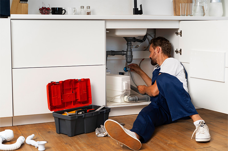 Plumbing Installation