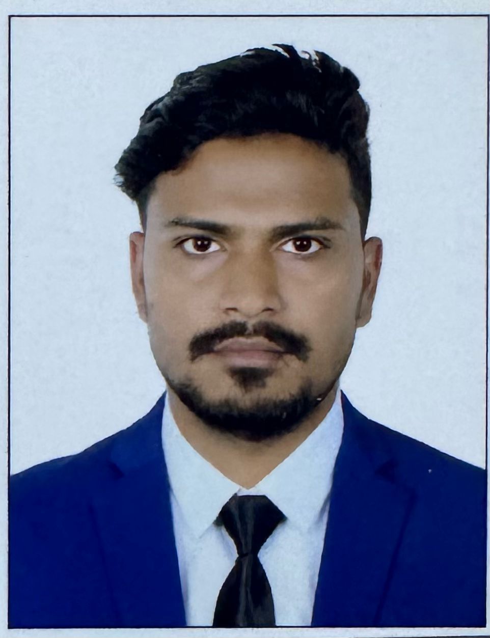 Shaikh Jawed Iqbal