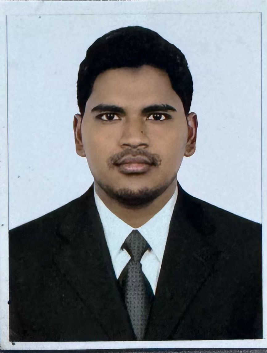 Shaikh Sajid Iqbal