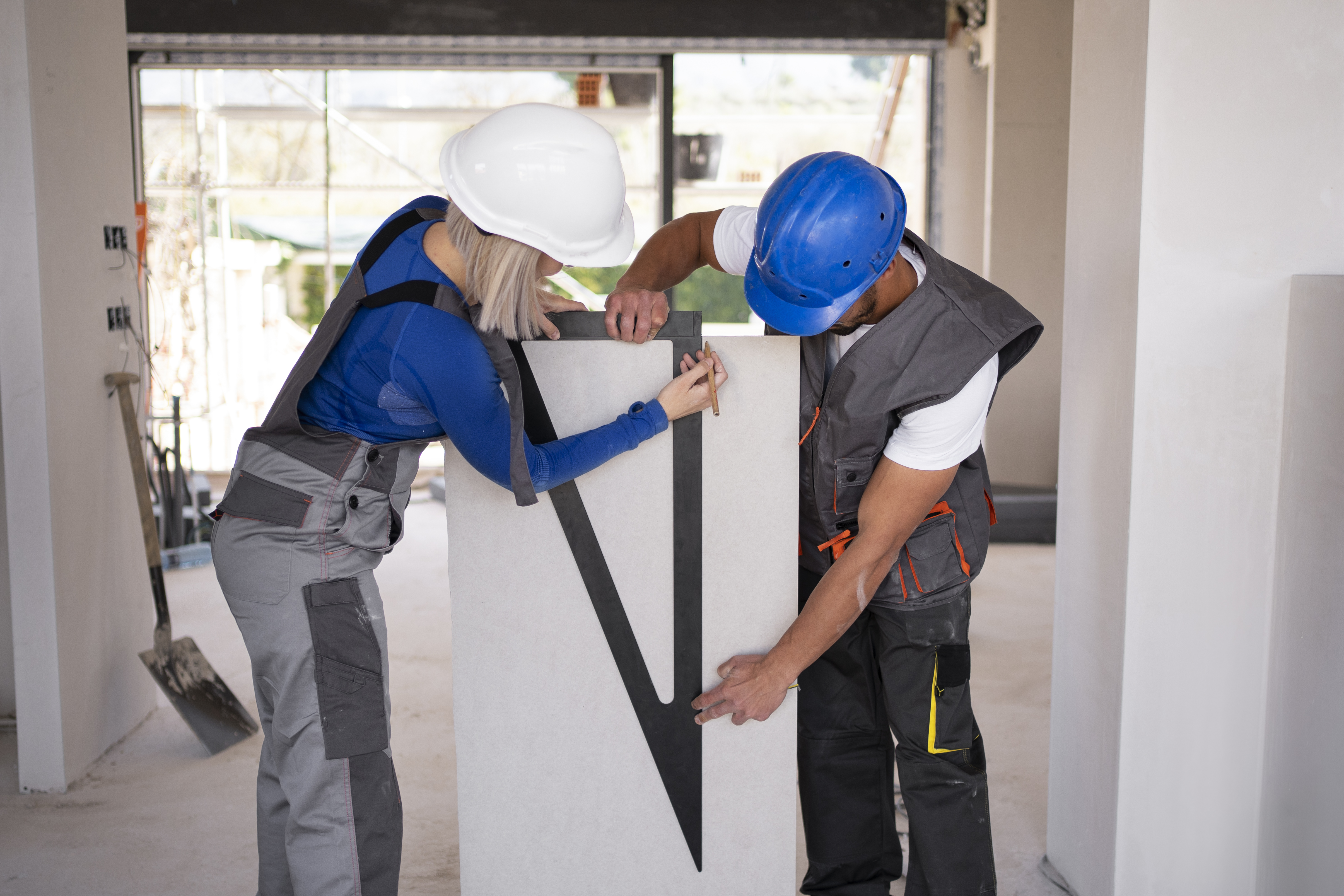AKEFA On-Site Work
